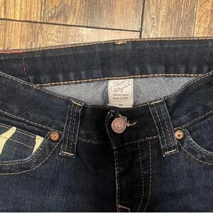 TRUE RELIGION SHORTS